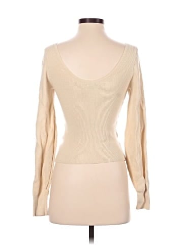 Abercrombie & Fitch Pullover Sweater (view 2)