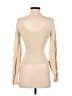 Abercrombie & Fitch Tan Pullover Sweater Size S - photo 2