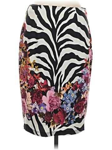 Boston Proper Casual Skirt (view 1)