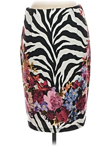 Boston Proper Casual Skirt (view 2)