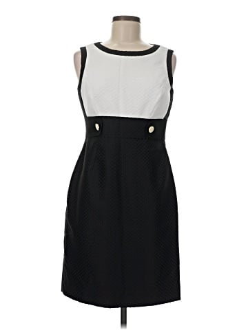 Tahari by ASL Casual Dress (view 1)