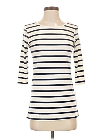 Loveappella 3/4 Sleeve T-Shirt (view 1)
