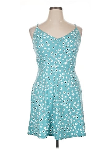 Market and Spruce Casual Dress (view 1)