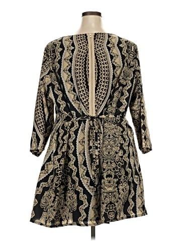Simply Be Casual Dress (view 2)