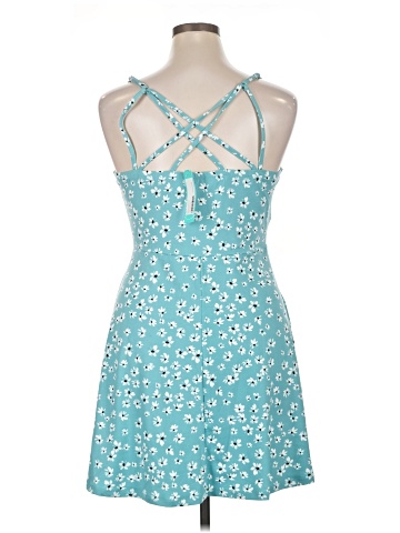 Market and Spruce Casual Dress (view 2)