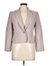 Pendleton 100% Wool Gray Wool Blazer Size 10 Petite - photo 1
