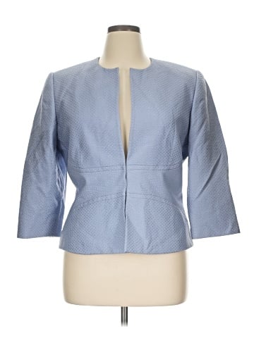 Liz Claiborne Blazer (view 1)