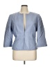 Liz Claiborne Blue Blazer Size 16 - photo 1