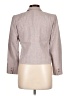 Pendleton 100% Wool Gray Wool Blazer Size 10 Petite - photo 2
