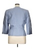 Liz Claiborne Blue Blazer Size 16 - photo 2