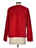 Talbots Outlet 100% Polyester Red Pullover Sweater Size S (petite) - photo 2