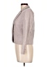 Pendleton 100% Wool Gray Wool Blazer Size 10 Petite - photo 5