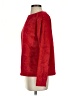 Talbots Outlet 100% Polyester Red Pullover Sweater Size S (petite) - photo 5