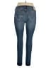 True Religion Hearts Blue Jeans Size 30 waist - photo 2