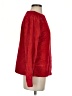 Talbots Outlet 100% Polyester Red Pullover Sweater Size S (petite) - photo 4