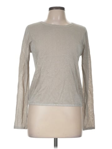 Halogen Pullover Sweater (view 1)