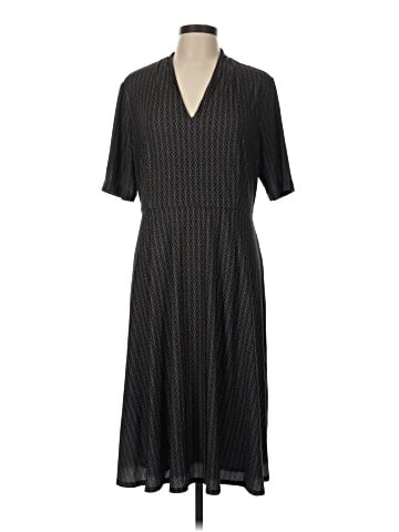 Brooks Brothers Casual Dress (view 1)