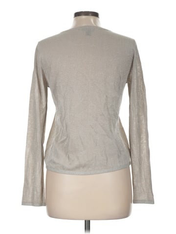 Halogen Pullover Sweater (view 2)