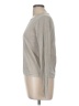 Halogen Silver Pullover Sweater Size M - photo 5