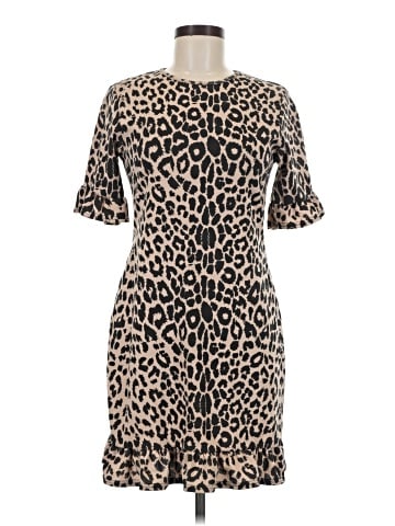 Missguided Casual Dress (view 1)