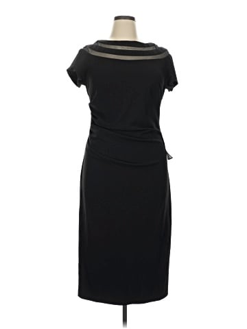 Xscape Casual Dress (view 1)