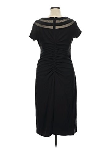 Xscape Casual Dress (view 2)