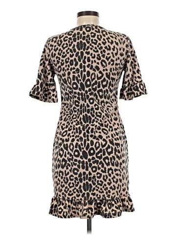 Missguided Casual Dress (view 2)