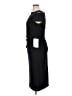 Xscape Black Casual Dress Size 16 - photo 5