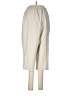 BonWorth 100% Polyester Ivory Khakis Size M - photo 2