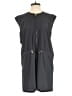 Te Verde Solid Gray Romper Size M - photo 1