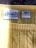 Haband! Yellow Pullover Sweater Size L - photo 4