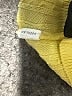Haband! Yellow Pullover Sweater Size L - photo 5