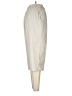 BonWorth 100% Polyester Ivory Khakis Size M - photo 4