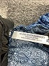 IZOD Paisley Blue Shorts Size XL - photo 4