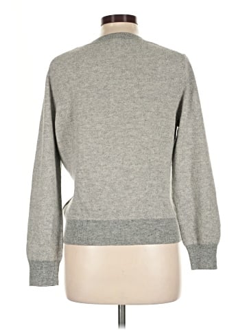 J.Crew Wool Cardigan (view 2)
