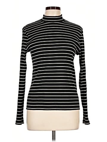 Uniqlo Long Sleeve Turtleneck (view 1)