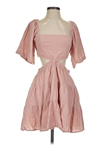 Free People Cocktail Dress (view 1)