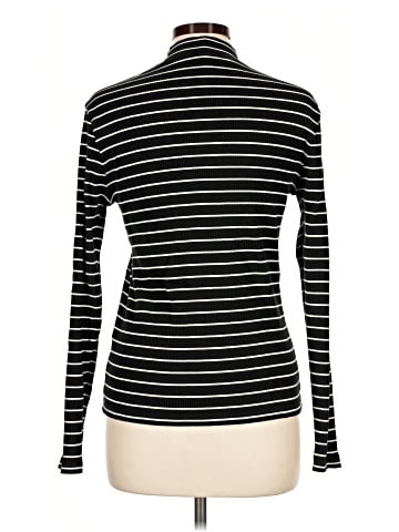 Uniqlo Long Sleeve Turtleneck (view 2)