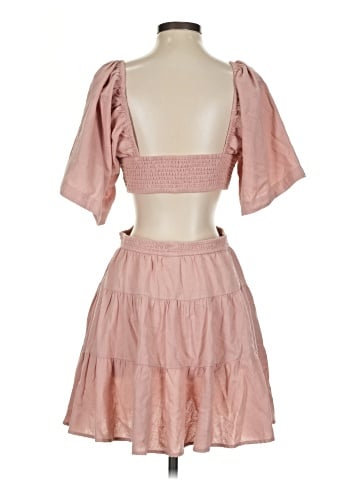 Free People Cocktail Dress (view 2)