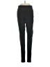 lucy Solid Black Active Pants Size S - photo 1