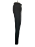 lucy Solid Black Active Pants Size S - photo 4