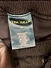 Tek Gear Solid Black Active Skort Size XS - photo 3