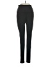 lucy Solid Black Active Pants Size S - photo 1
