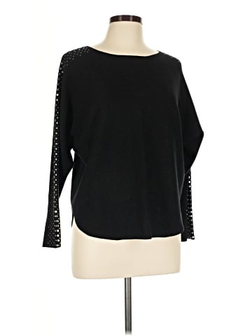 Liv Long Sleeve Top (view 1)