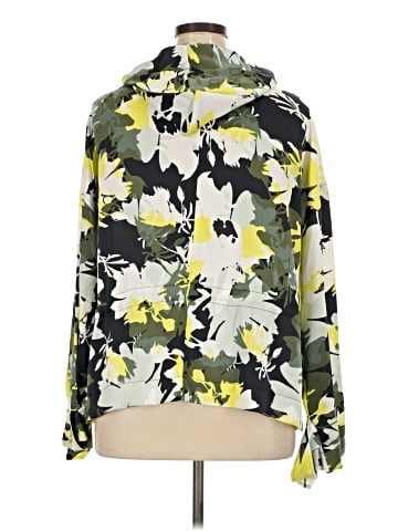 Ellen Tracy Windbreaker (view 2)