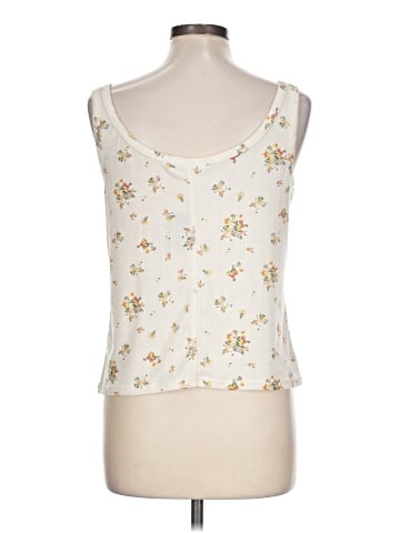Lovesick Sleeveless Blouse (view 2)