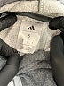 Adidas Gray Pullover Hoodie Size 5 - photo 3