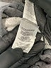 Adidas Gray Pullover Hoodie Size 5 - photo 4