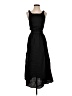 Pixie Market Black Casual Dress Size S - photo 1