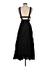 Pixie Market Black Casual Dress Size S - photo 2